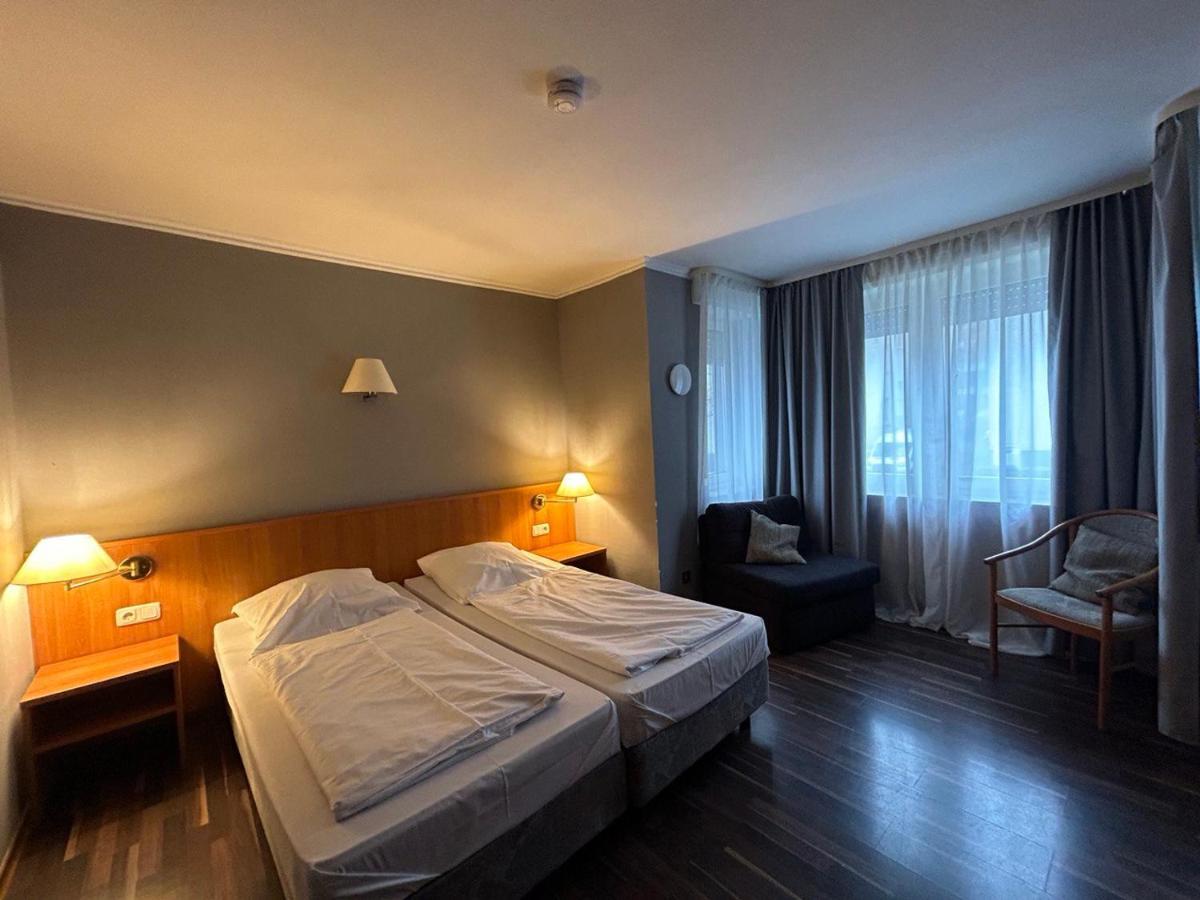 Westend#106 Apartment Frankfurt am Main