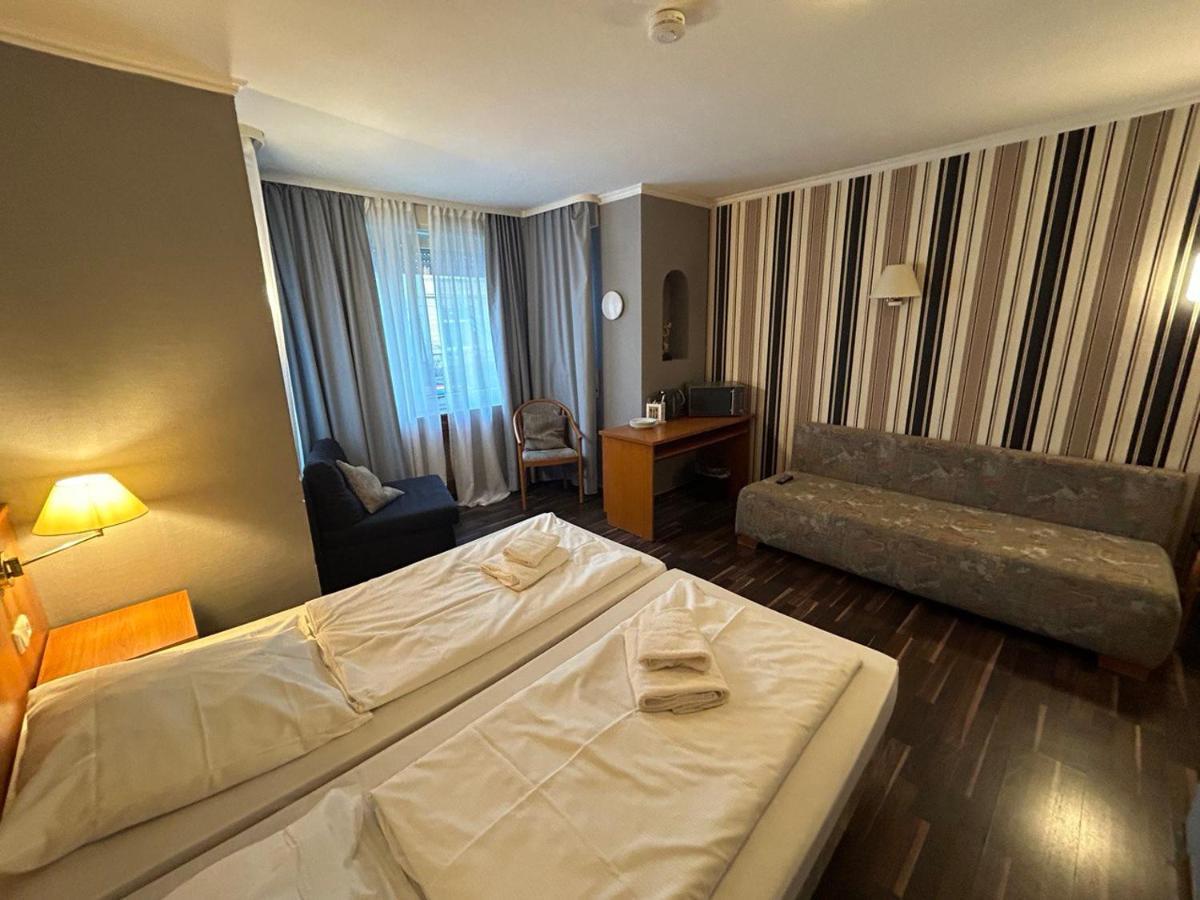 Westend#106 Appartamento *
